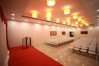 Austin Mamurdi Amenities - Toddlers Play Area